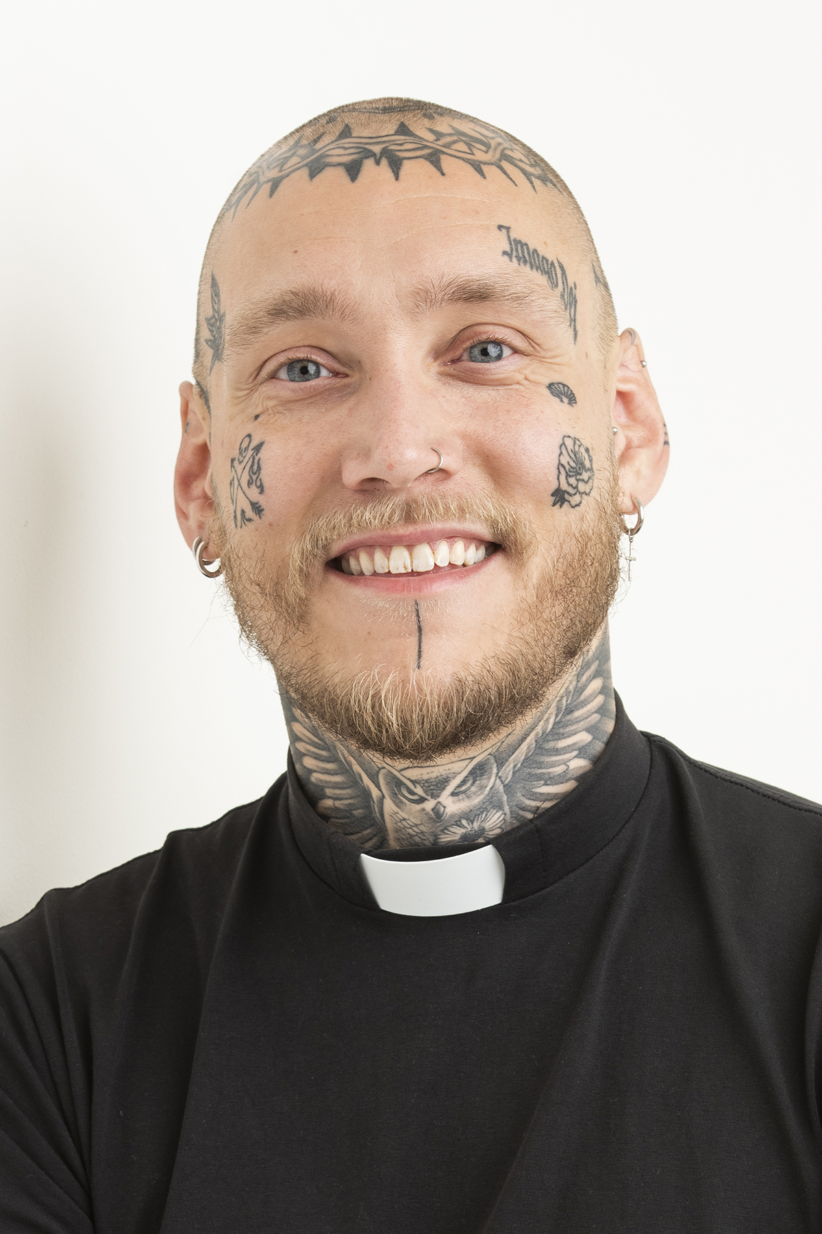 Michael Andersson